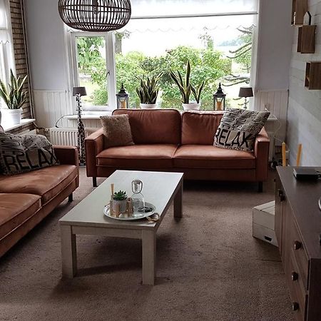 Wilhelminahoeve Tiendeveen Luaran gambar