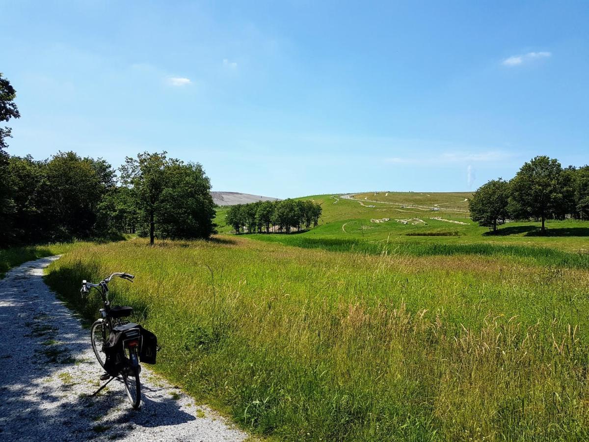 Wilhelminahoeve Tiendeveen Luaran gambar