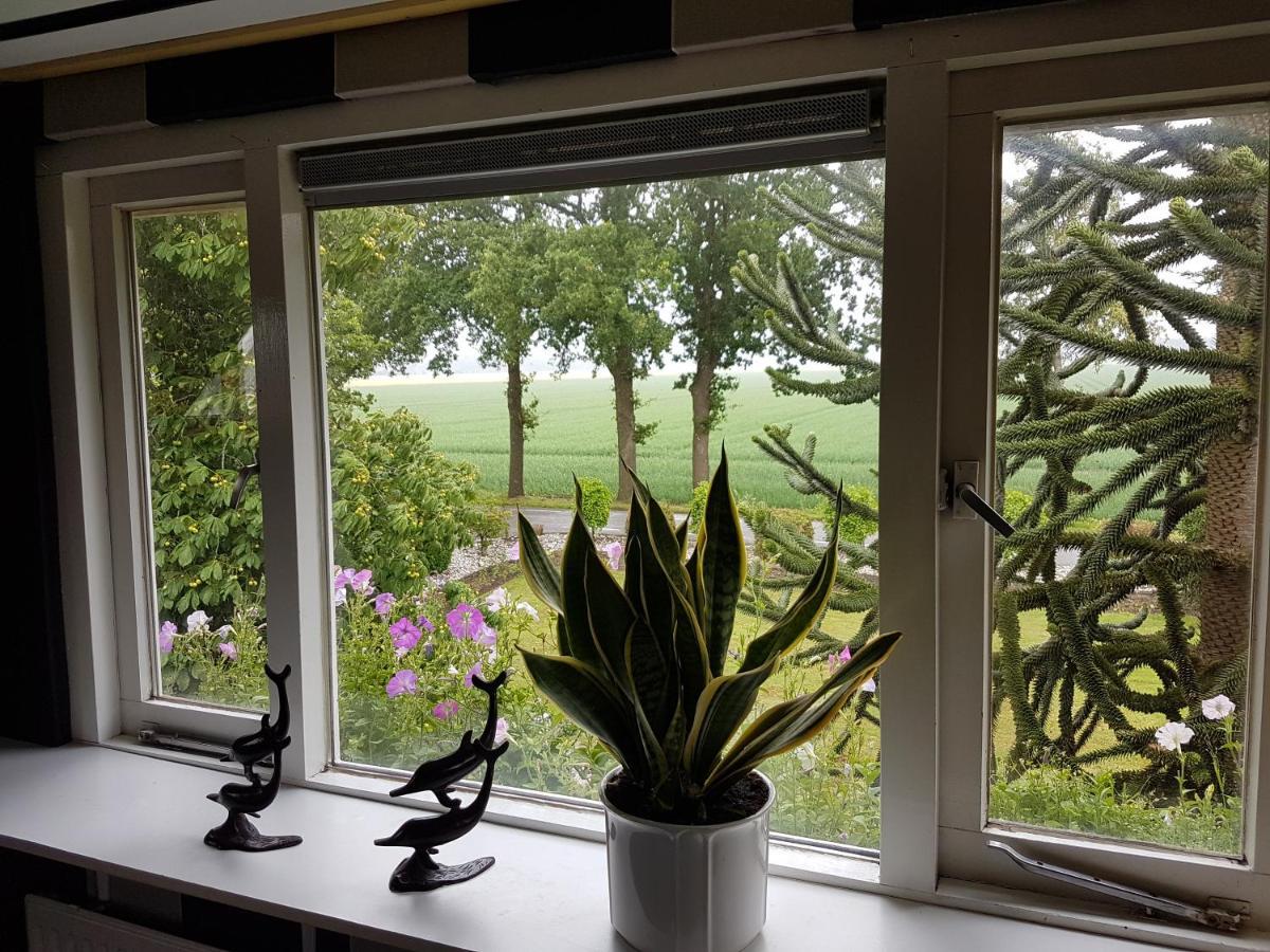 Wilhelminahoeve Tiendeveen Luaran gambar