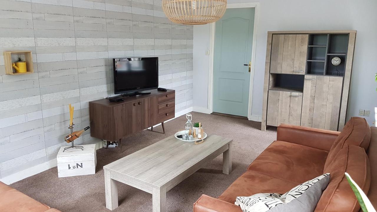 Wilhelminahoeve Tiendeveen Luaran gambar